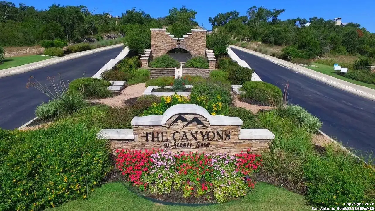 23057 Juliette Ridge San Antonio TX 78255