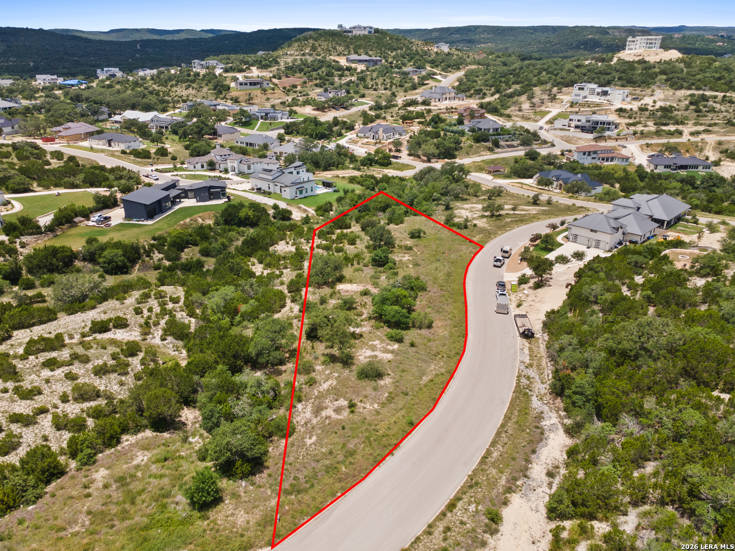 23057 Juliette Ridge San Antonio TX 78255