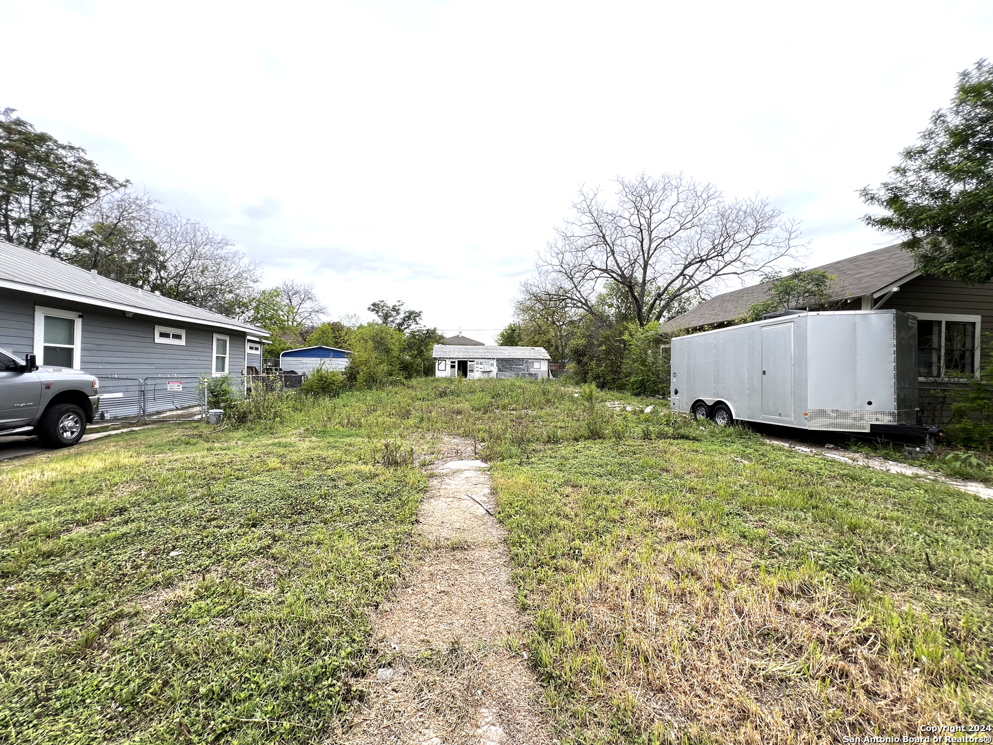 411 Rigsby Avenue San Antonio TX 78210