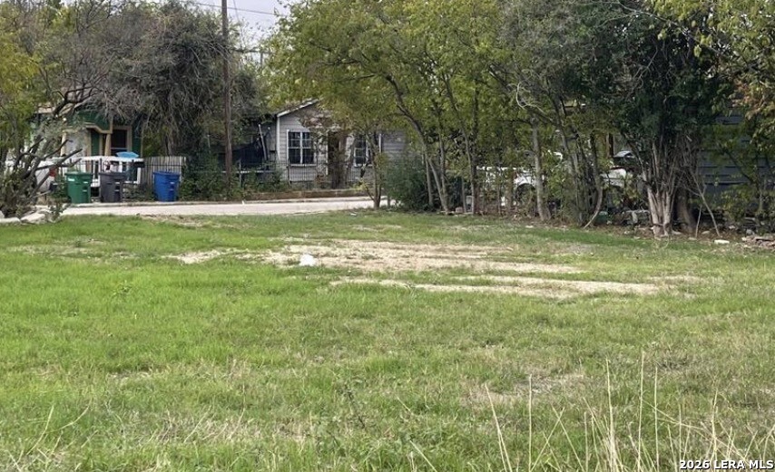 801 Albert Street San Antonio TX 78207