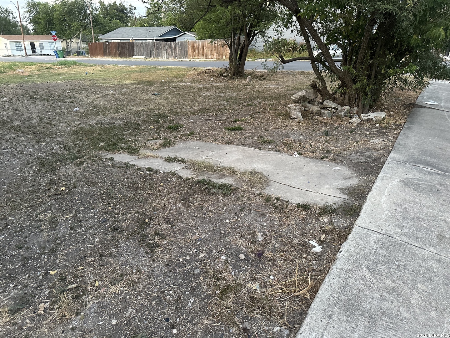 801 Albert Street San Antonio TX 78207
