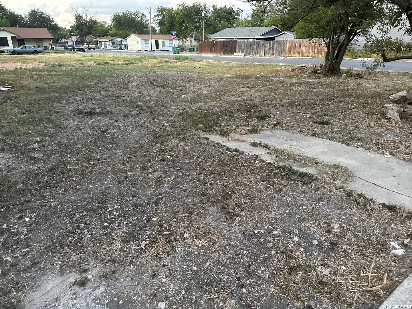801 Albert Street San Antonio TX 78207