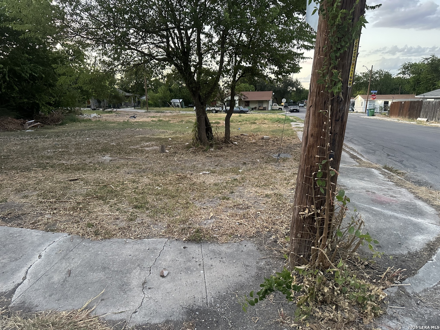 801 Albert Street San Antonio TX 78207