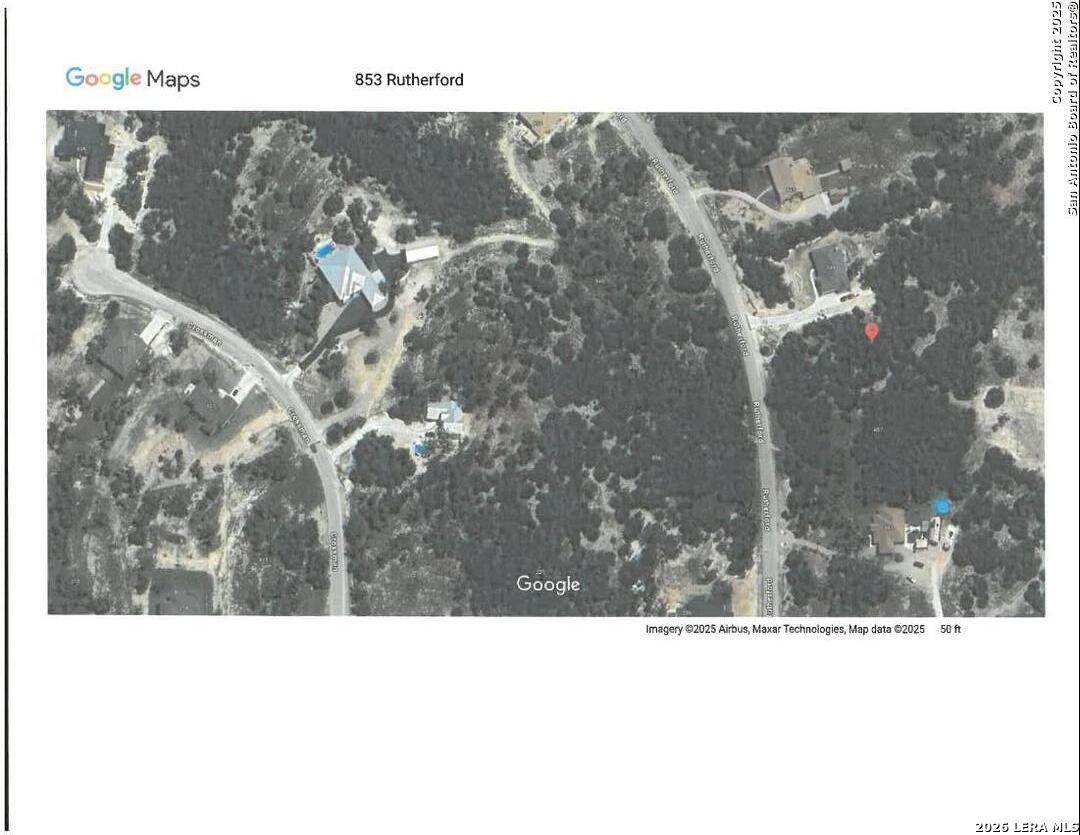 853 Rutherford Fischer TX 78623