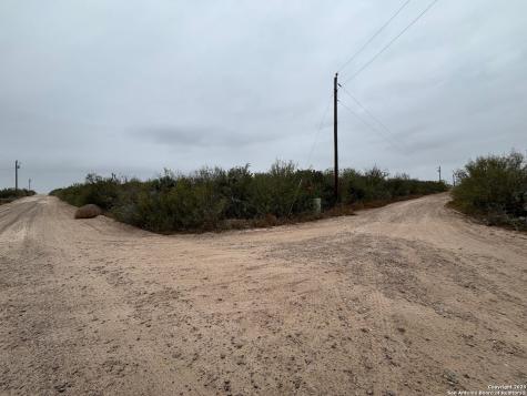 Lot 60 Ranchitos Los Fresnos Laredo TX 78041