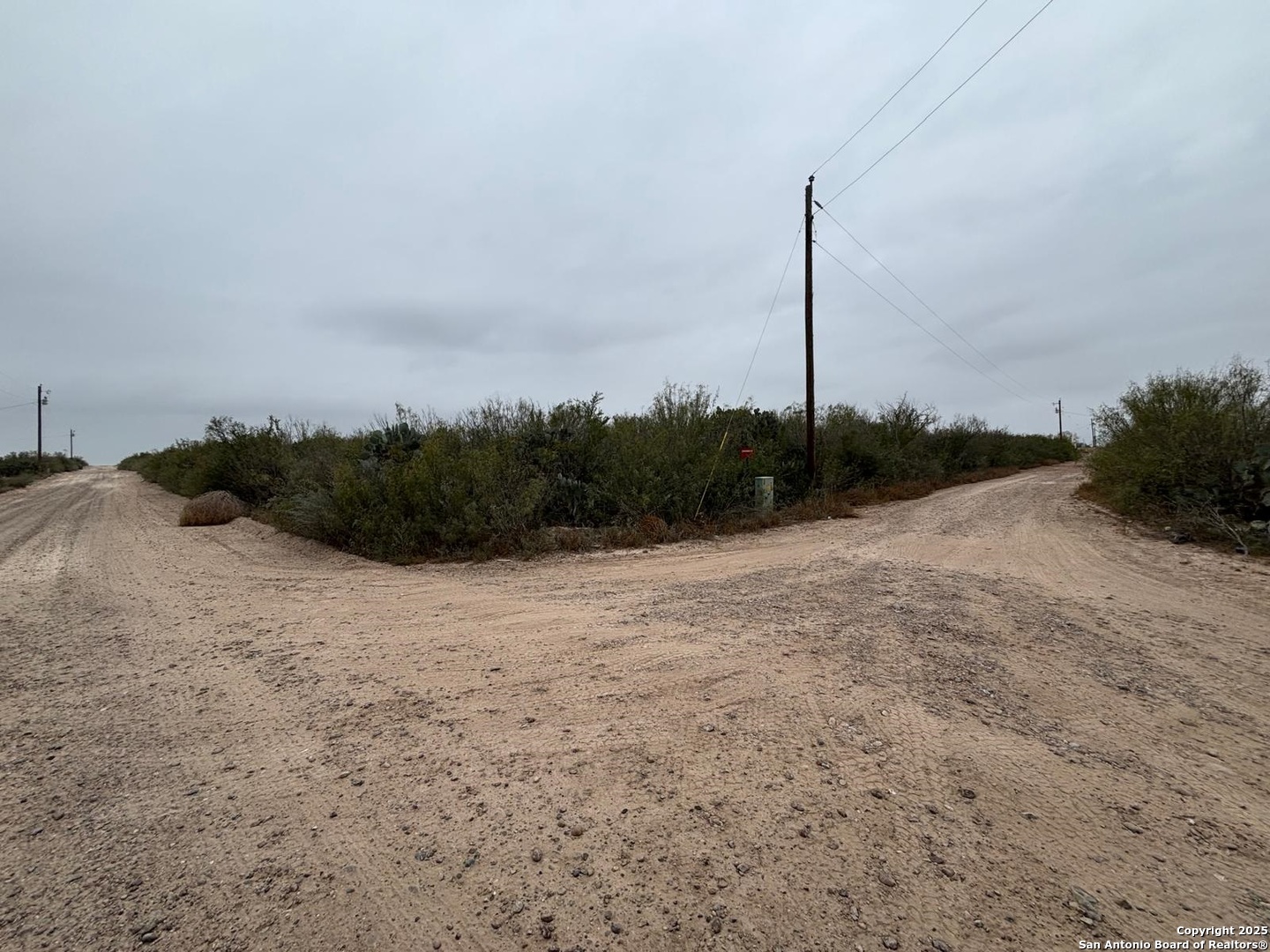 Lot 60 Ranchitos Los Fresnos Laredo TX 78041
