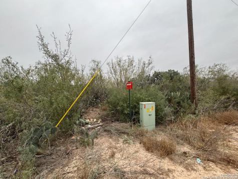 Lot 60 Ranchitos Los Fresnos Laredo TX 78041
