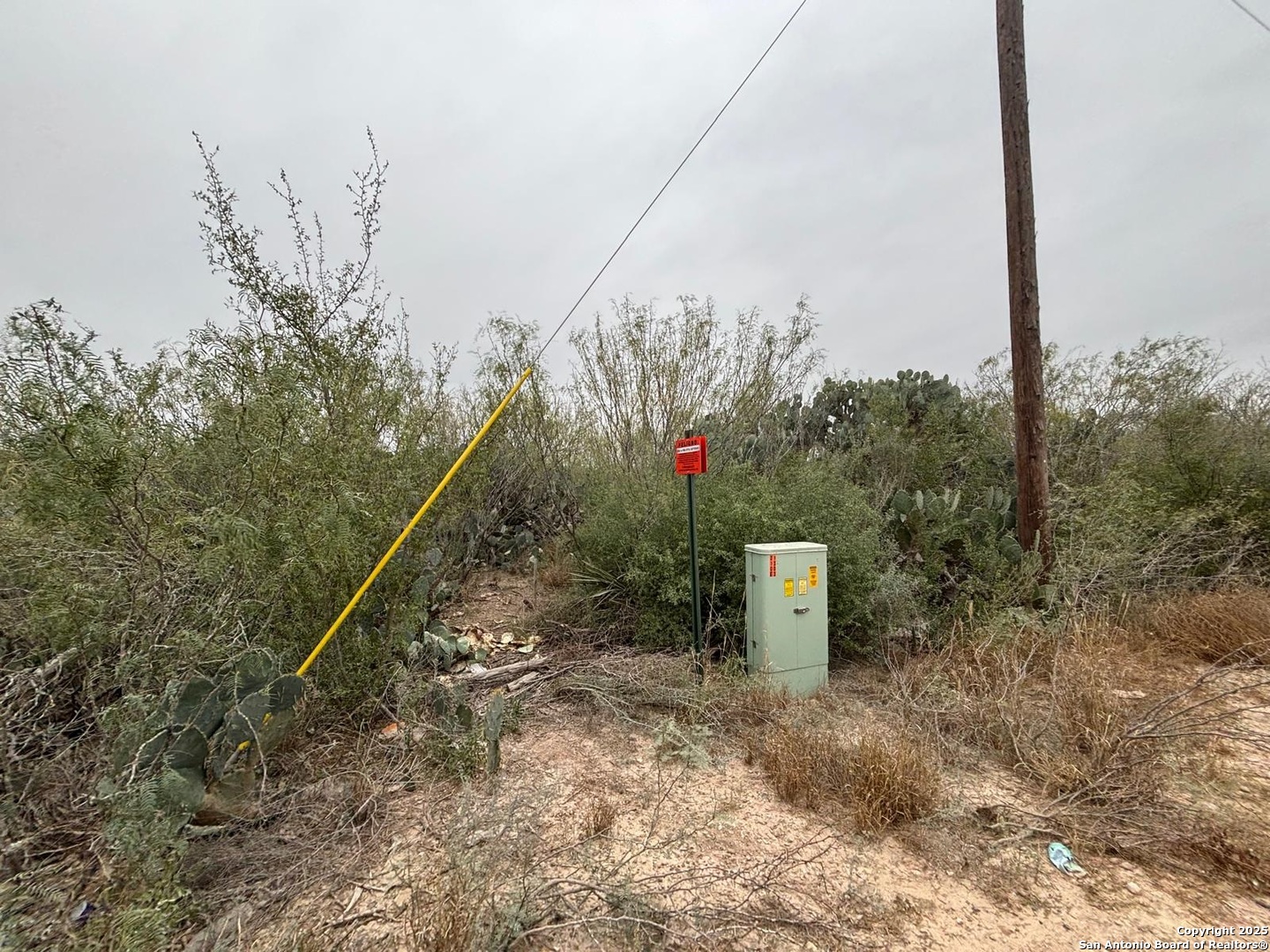 Lot 60 Ranchitos Los Fresnos Laredo TX 78041