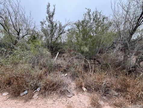 Lot 60 Ranchitos Los Fresnos Laredo TX 78041