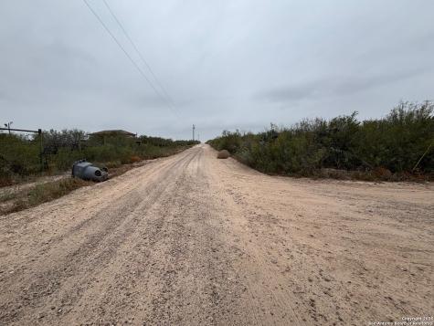 Lot 60 Ranchitos Los Fresnos Laredo TX 78041
