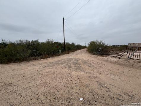 Lot 60 Ranchitos Los Fresnos Laredo TX 78041