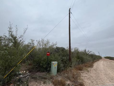Lot 60 Ranchitos Los Fresnos Laredo TX 78041