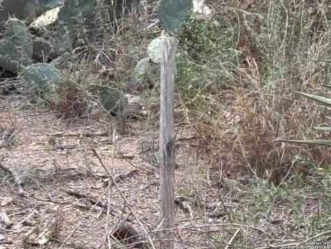 Lot 60 Ranchitos Los Fresnos Laredo TX 78041