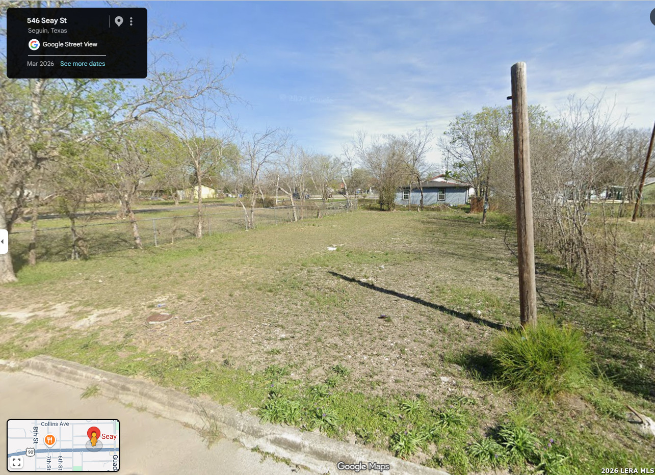 0 Seay Seguin TX 78155