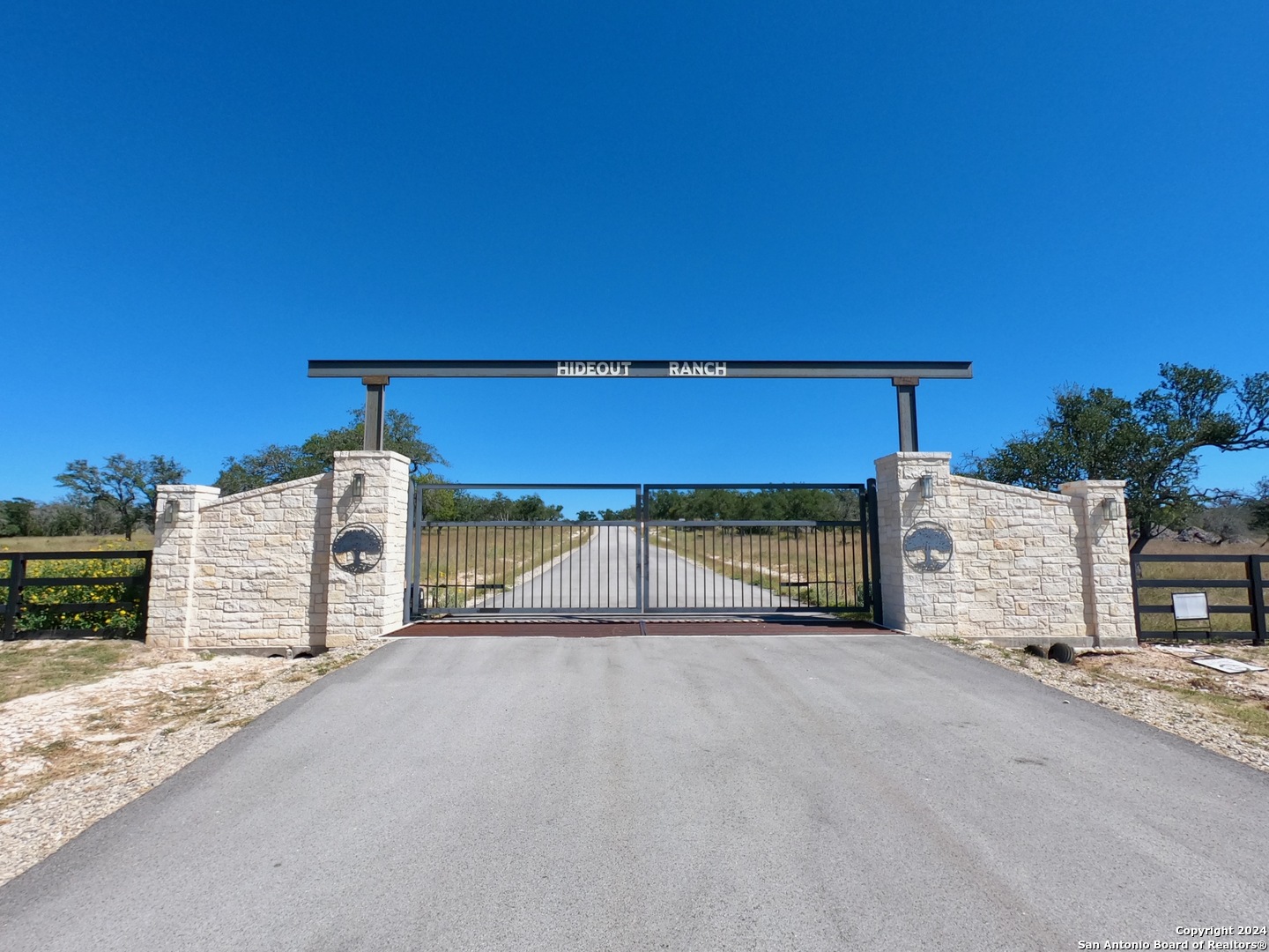 Lot 33 Brooklyn Drive Mountain Home TX 78631