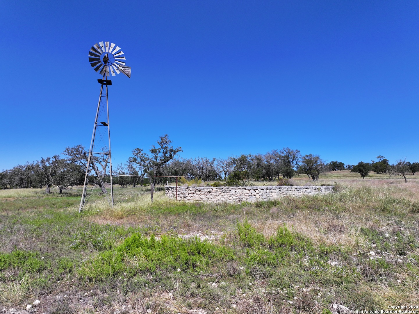 Lot 33 Brooklyn Drive Mountain Home TX 78631