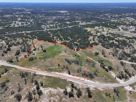 Lot 33 Brooklyn Drive Mountain Home TX 78631