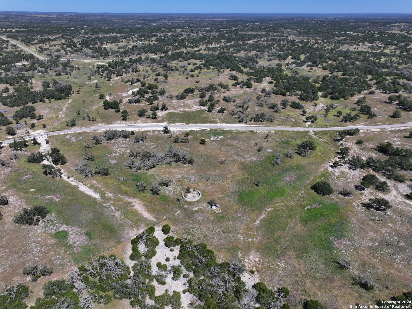 Lot 33 Brooklyn Drive Mountain Home TX 78631