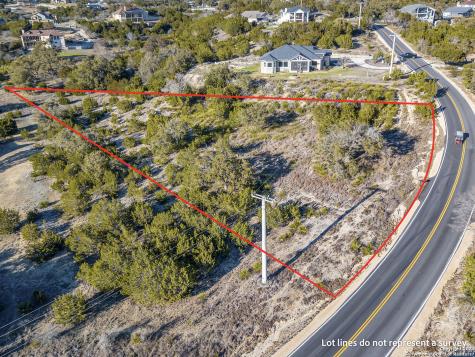 22759 N Cranes Mill Road Canyon Lake TX 78133