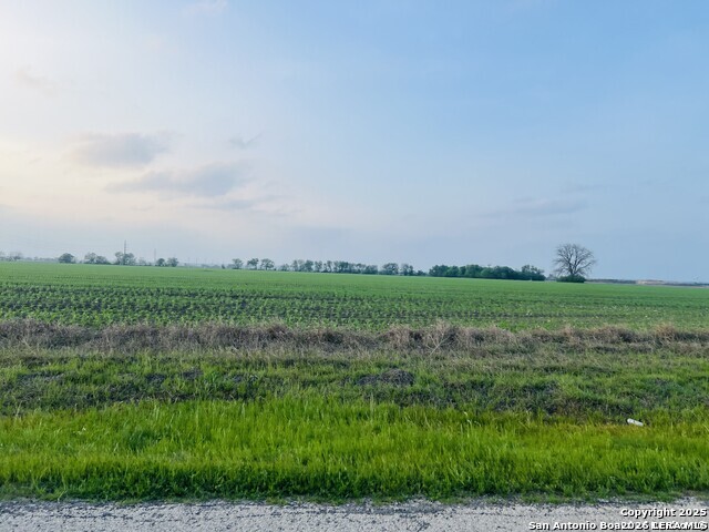 Lot 3 Lower Seguin Marion TX 78124