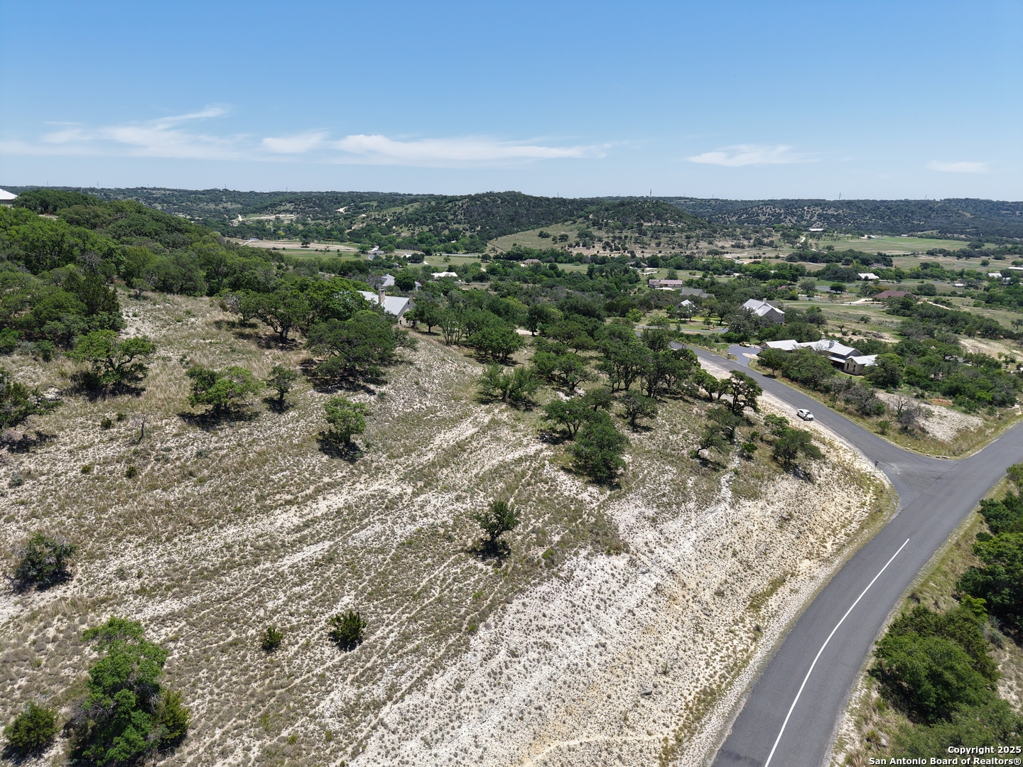 231 Echo Falls Comfort TX 78013
