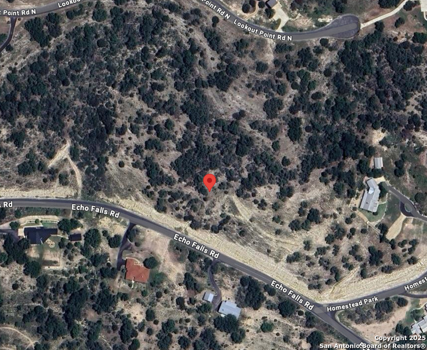 231 Echo Falls Comfort TX 78013