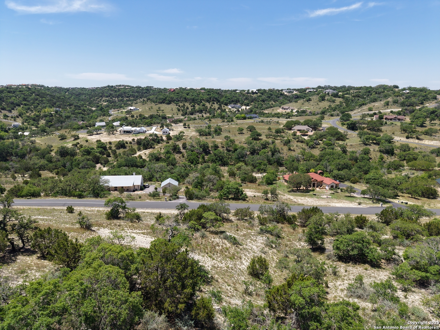 231 Echo Falls Comfort TX 78013