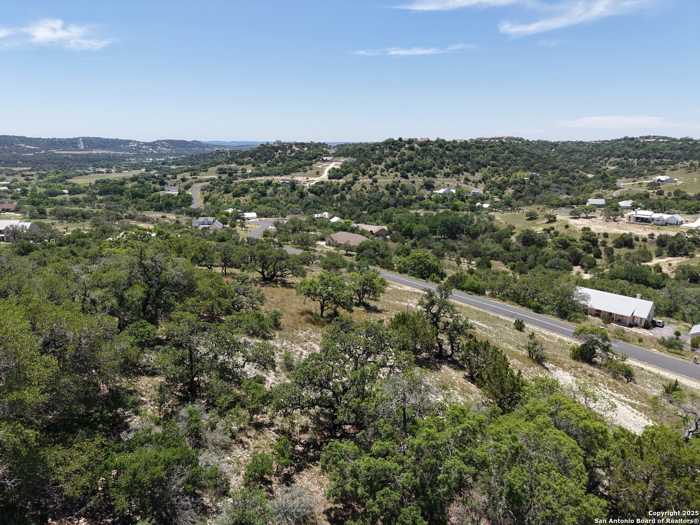 231 Echo Falls Comfort TX 78013