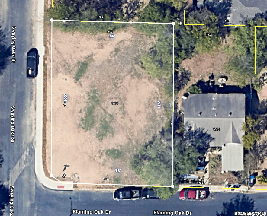 6635 Flaming Oak Street San Antonio TX 78227