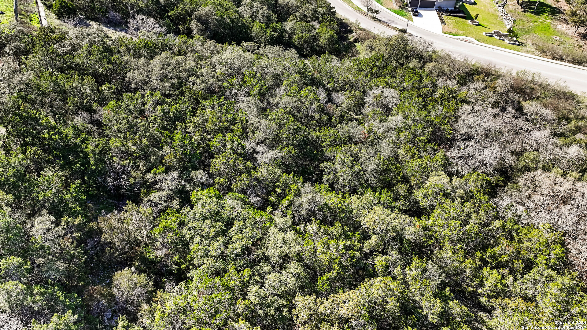 602 Winding Ravine San Antonio TX 78258