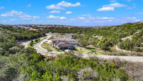 602 Winding Ravine San Antonio TX 78258