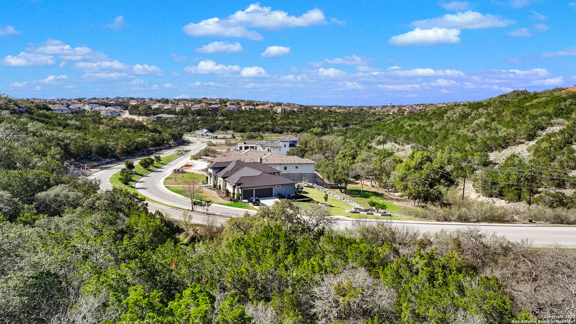 602 Winding Ravine San Antonio TX 78258