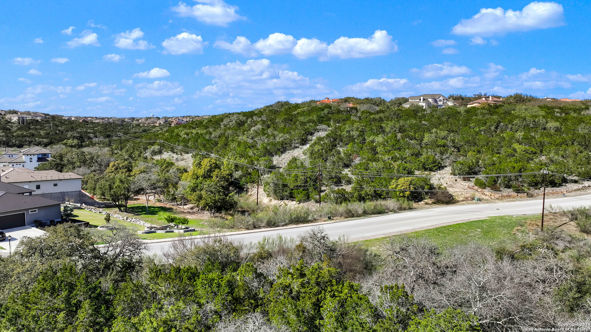 602 Winding Ravine San Antonio TX 78258