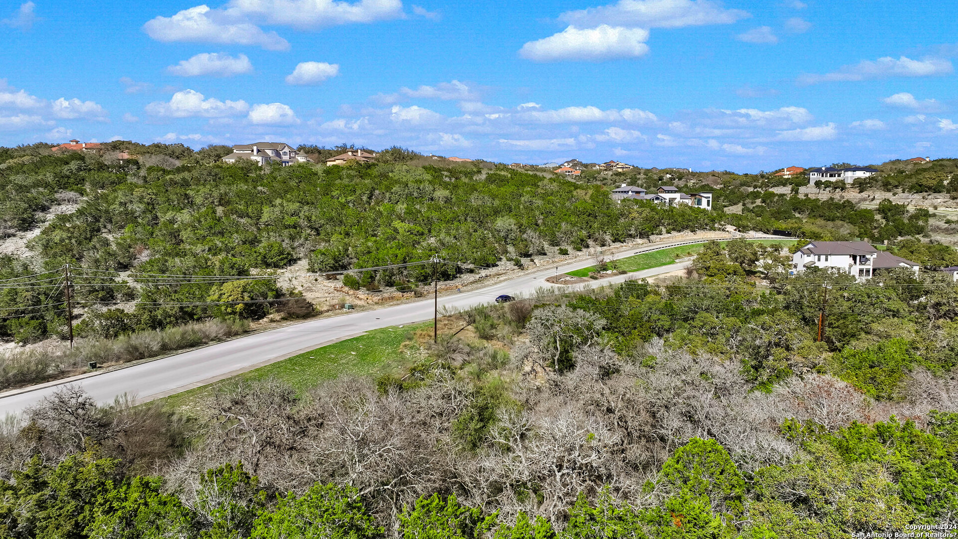 602 Winding Ravine San Antonio TX 78258