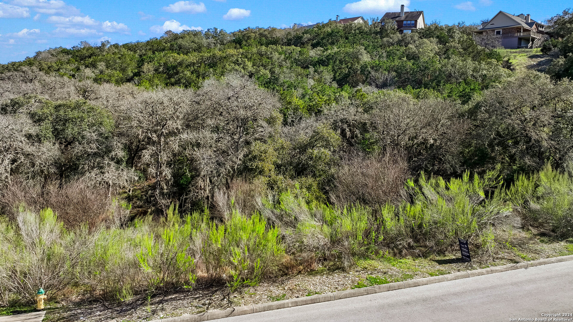 602 Winding Ravine San Antonio TX 78258