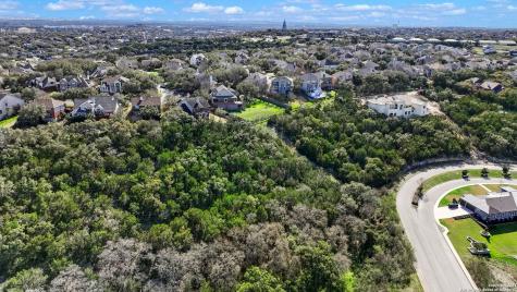 602 Winding Ravine San Antonio TX 78258