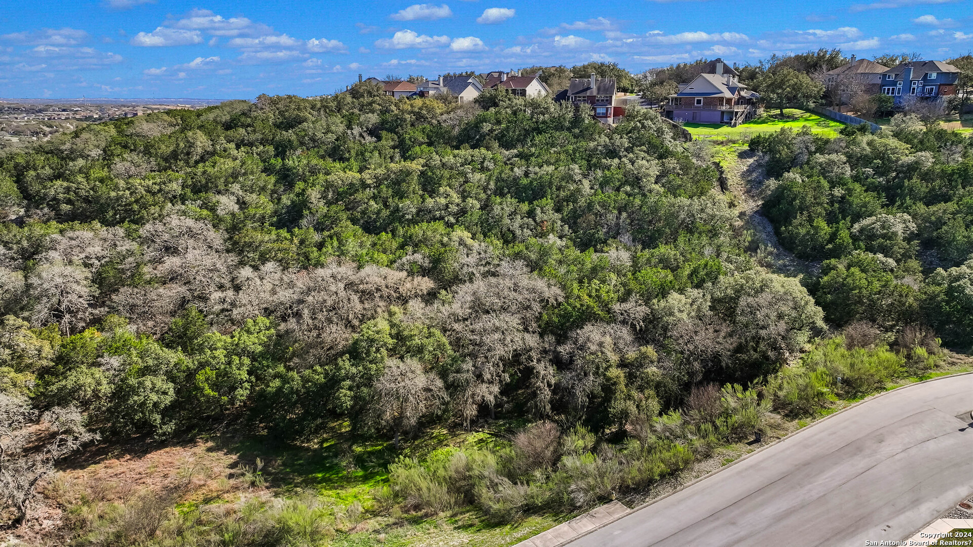 602 Winding Ravine San Antonio TX 78258