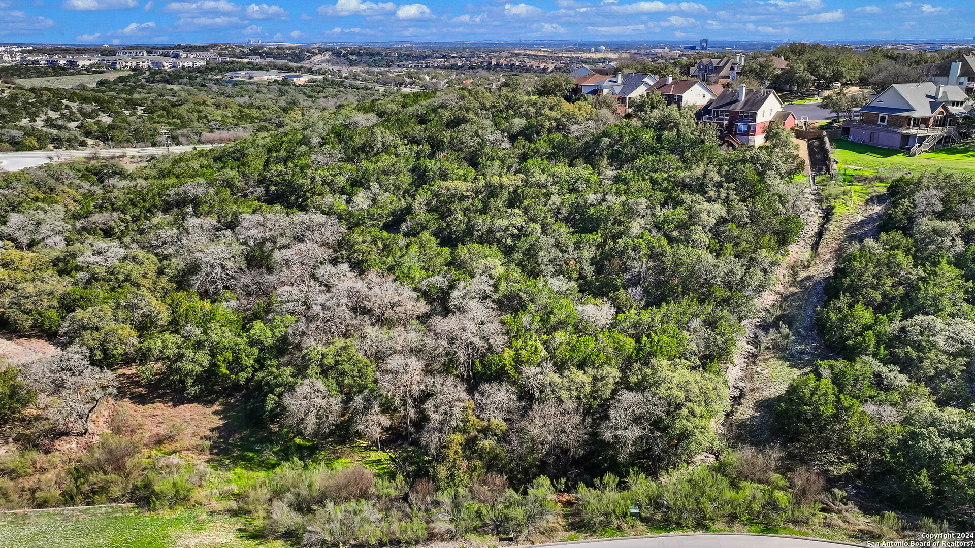 602 Winding Ravine San Antonio TX 78258