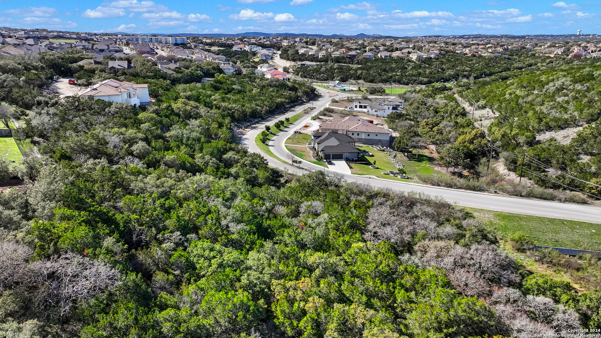 602 Winding Ravine San Antonio TX 78258