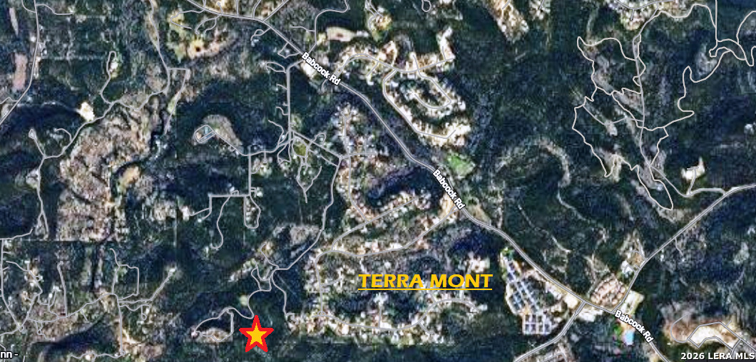 0 Cielo Vista Drive San Antonio TX 78255