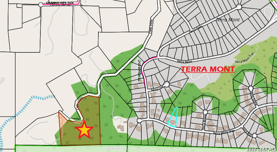 0 Cielo Vista Drive San Antonio TX 78255