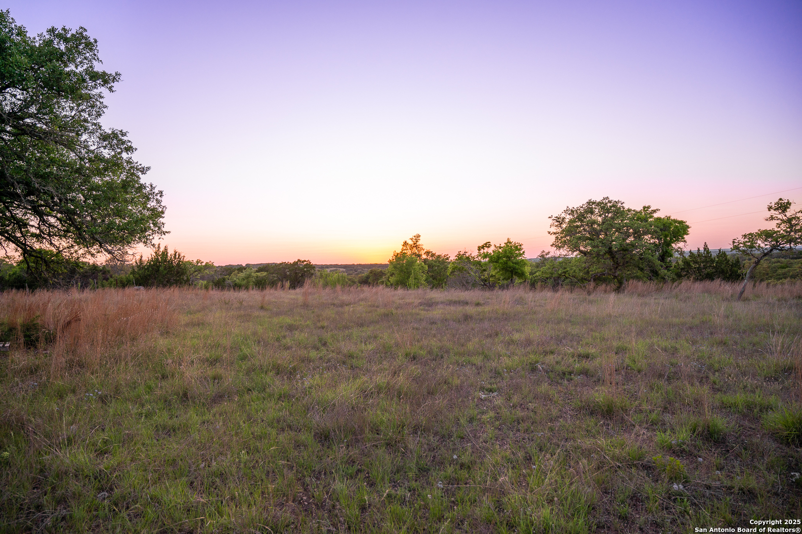Lot 31 Shady Hollow Blanco TX 78606