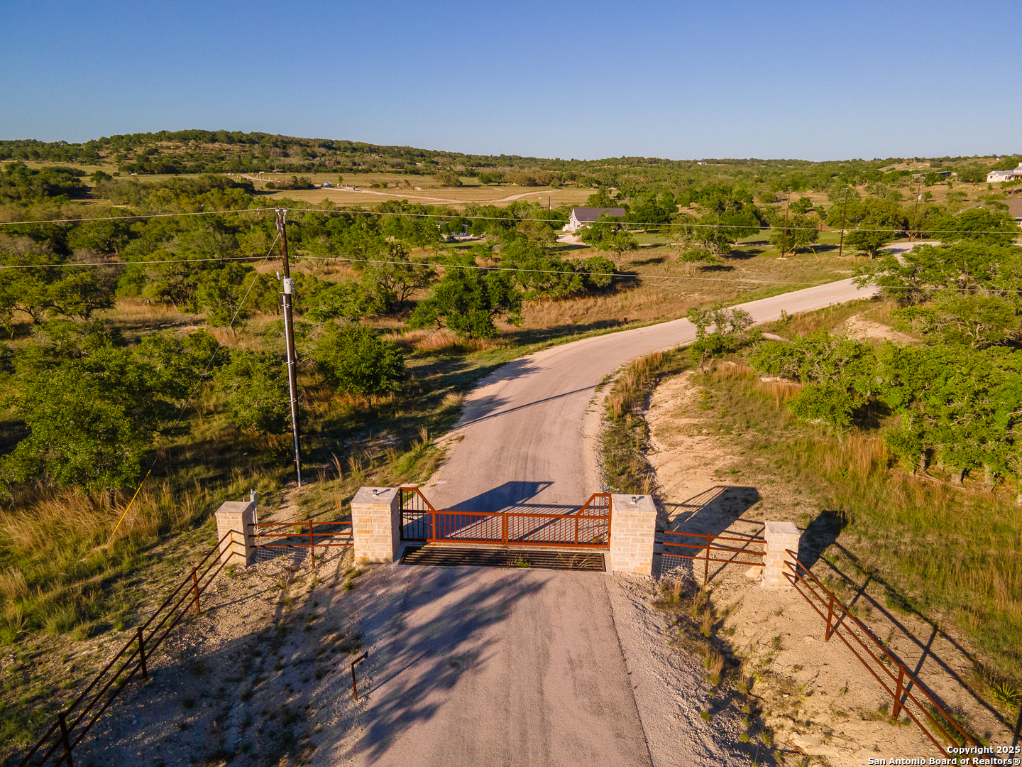 Lot 31 Shady Hollow Blanco TX 78606