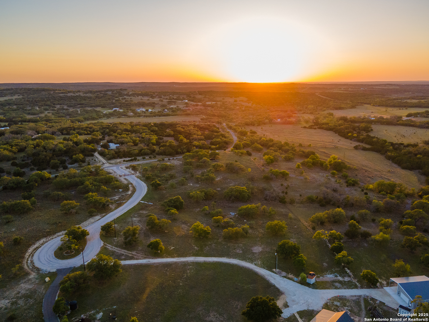 Lot 31 Shady Hollow Blanco TX 78606