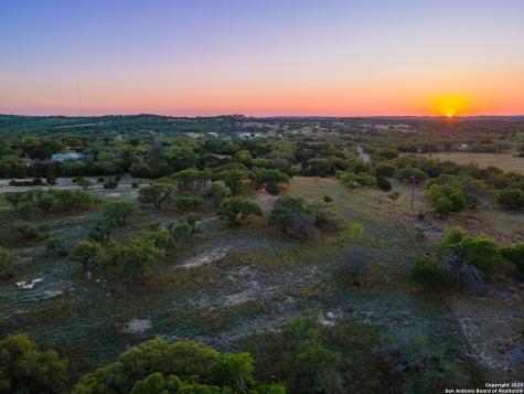 Lot 31 Shady Hollow Blanco TX 78606