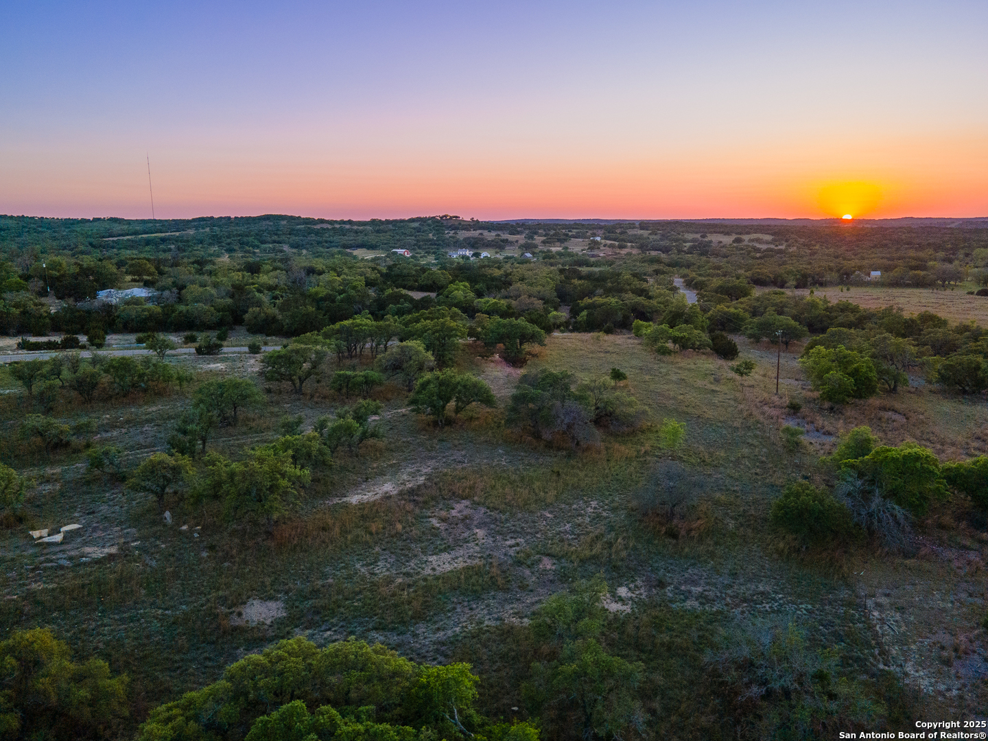 Lot 31 Shady Hollow Blanco TX 78606
