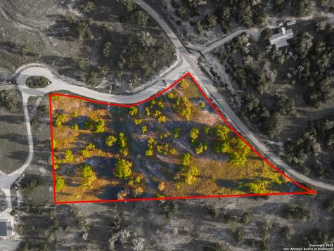 Lot 31 Shady Hollow Blanco TX 78606