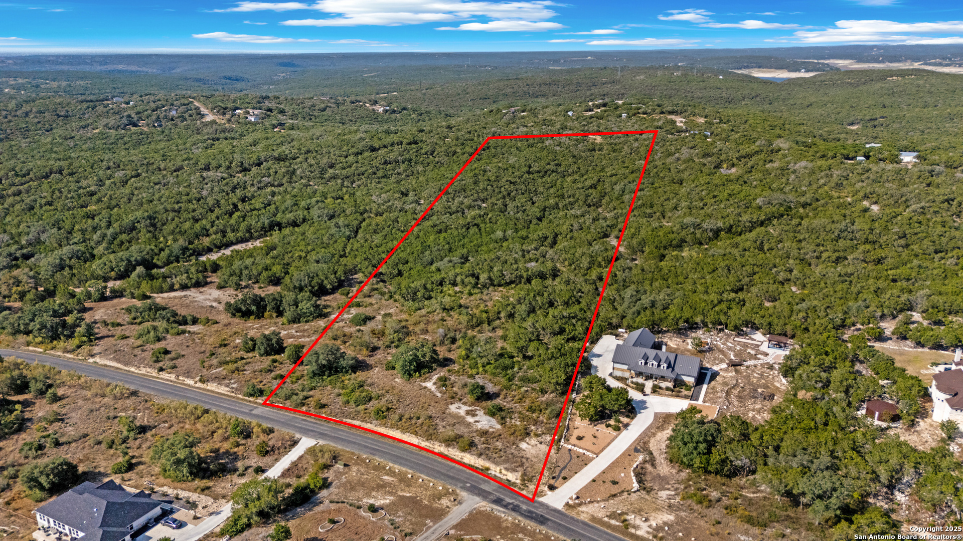 Lot 10 Pr 2775 Mico TX 78056