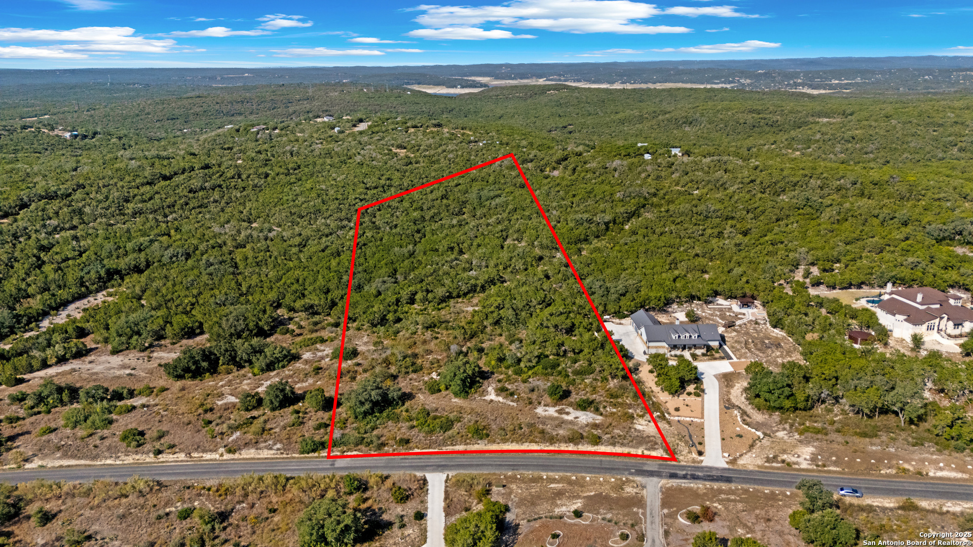 Lot 10 Pr 2775 Mico TX 78056