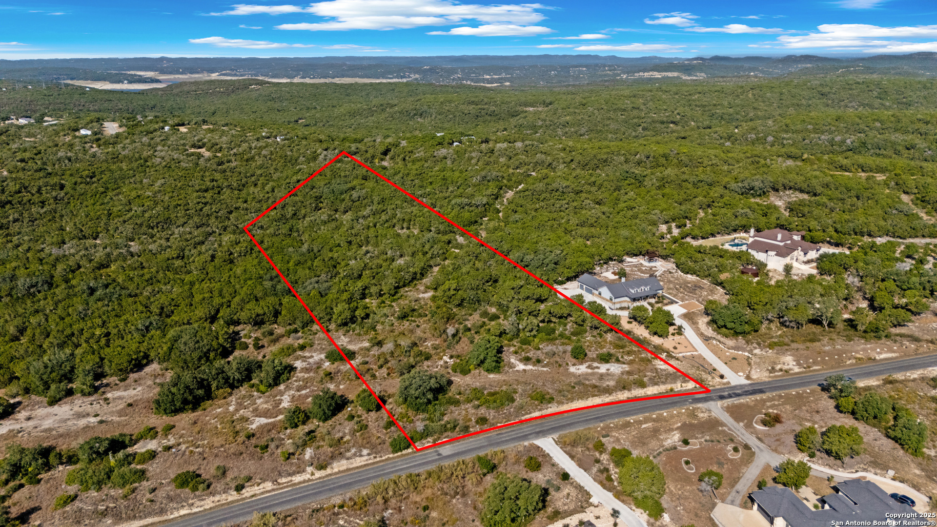 Lot 10 Pr 2775 Mico TX 78056